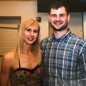 Meet your Posher, Leah